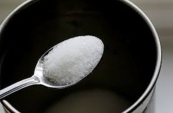 تصویر 1 از خرید و قیمت گلوکز مایع خانگی طبیعی + فروش صادراتی